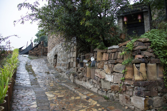 陳爐古鎮(zhèn)