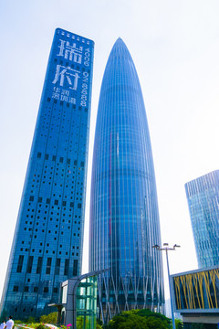 華潤(rùn)集團(tuán)總部