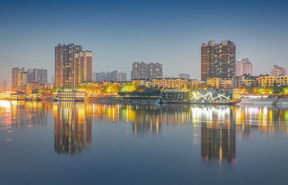 樂山市風(fēng)光