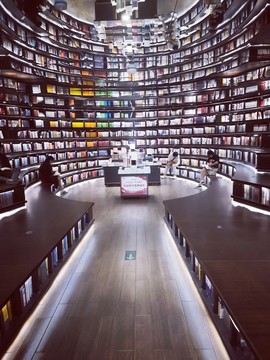 特色書店