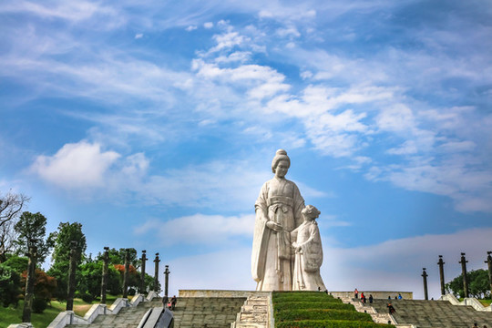 九江中華賢母園