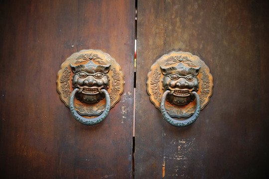 門環(huán)