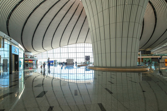 北京大興機(jī)場(chǎng)