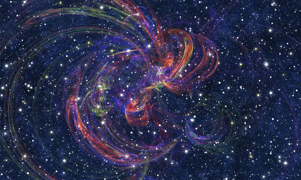 星空