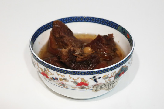 豬骨湯