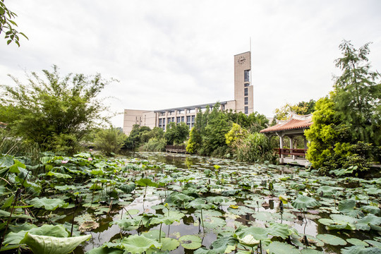 福州大學(xué)