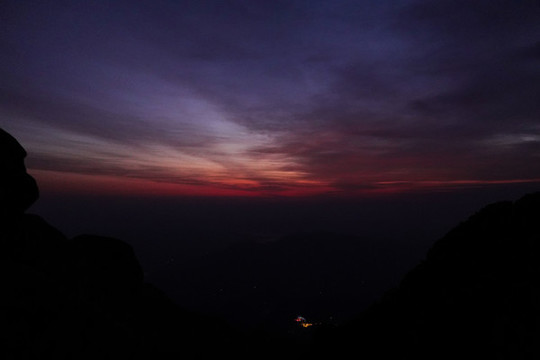 泰山