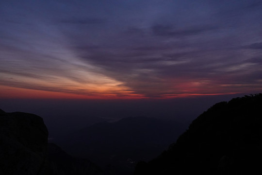 泰山