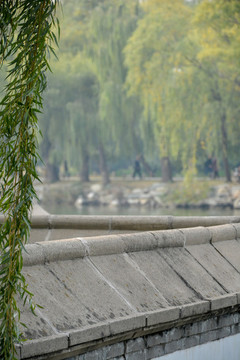 北京頤和園
