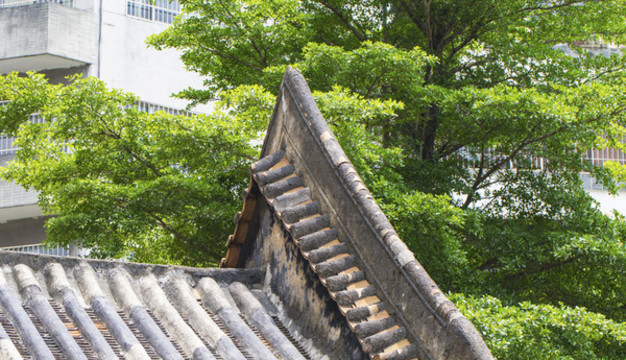 房檐