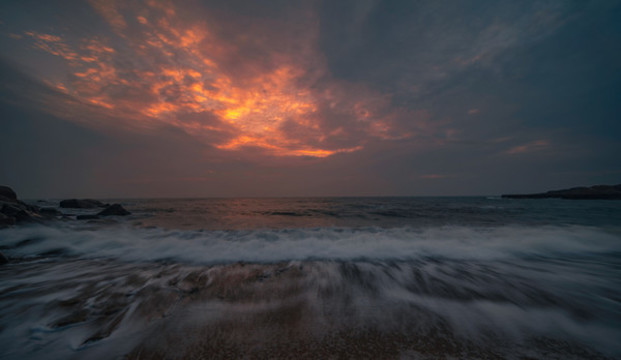 海灘