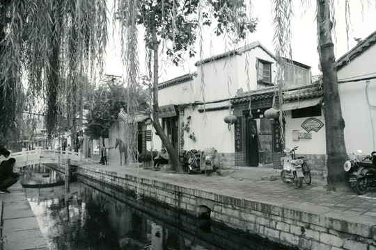 泉城濟(jì)南