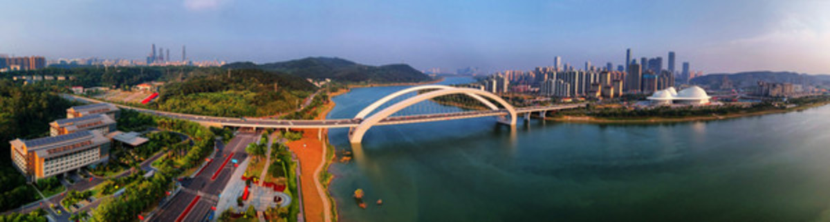 南寧大橋