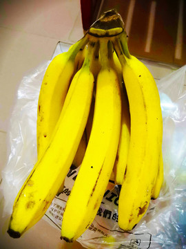 香蕉