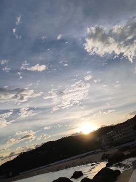 海山