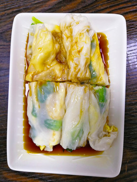 廣州腸粉