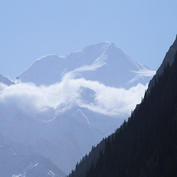 冰山