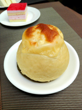 蛋糕