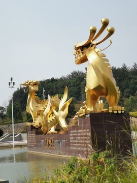 中國(guó)正氣龍
