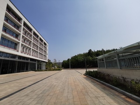 辦公樓
