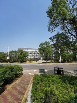 辦公樓