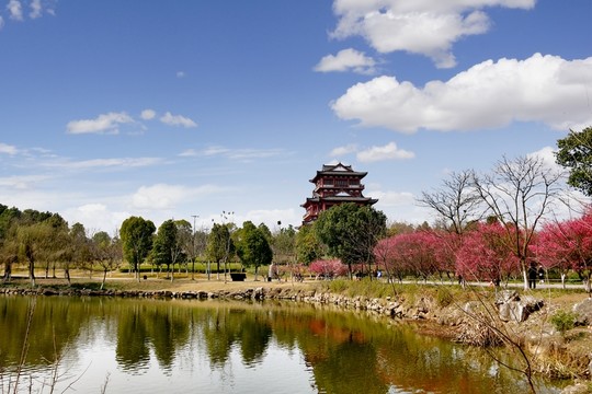 遺愛(ài)湖
