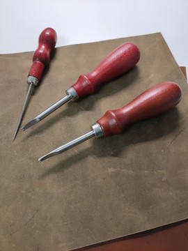 皮具DIY工具