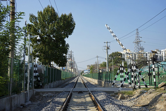 鐵路