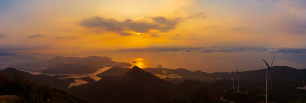 惠州鹽洲島