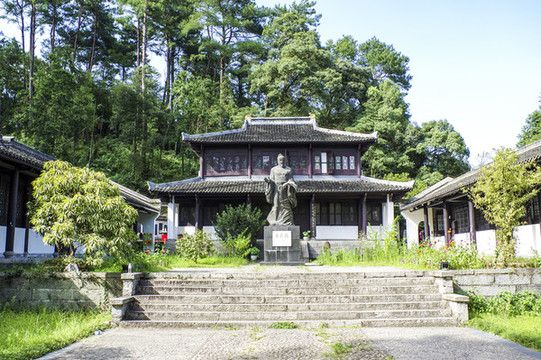 白鹿洞書院