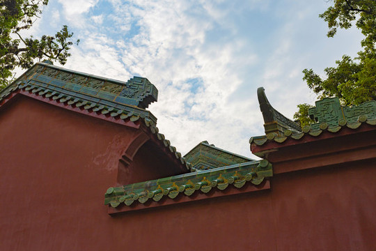 文廟