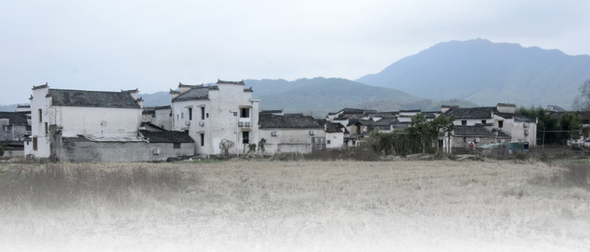 西遞宏村