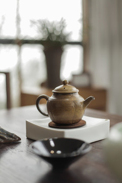 茶壺