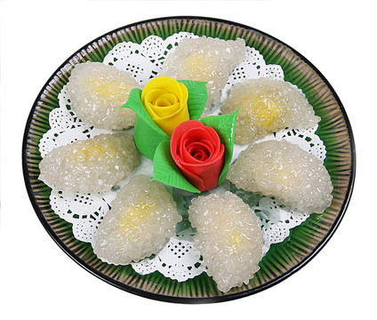 川菜主食