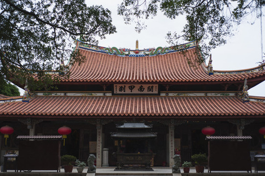 承天寺