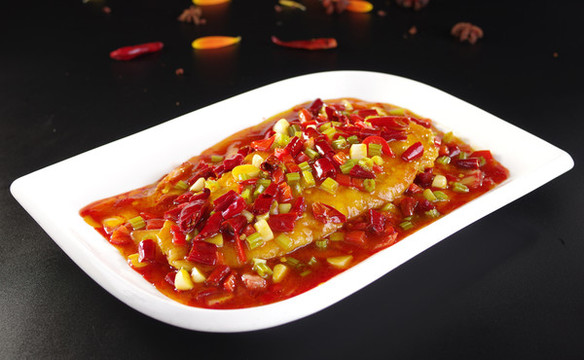 龍利魚(yú)