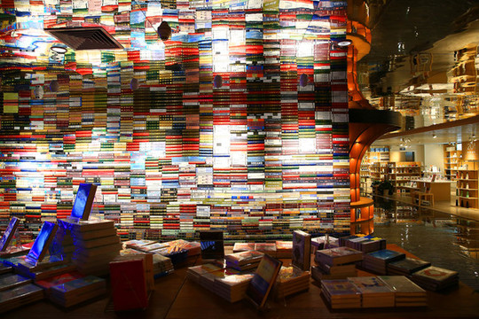 書店