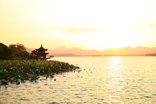 西湖