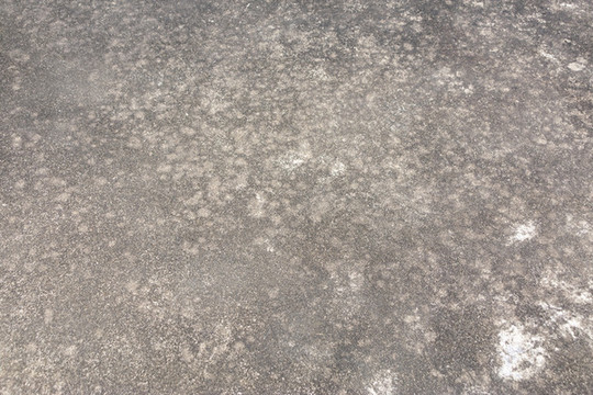水泥地