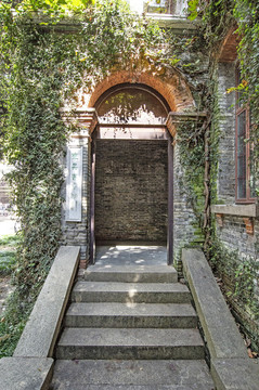 東吳大學(xué)書(shū)畫(huà)院