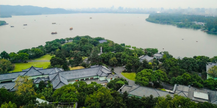 杭州西湖