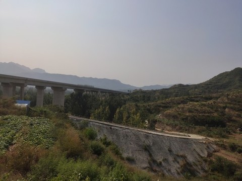 過(guò)山橋