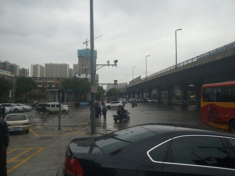 太原市北大街東囗