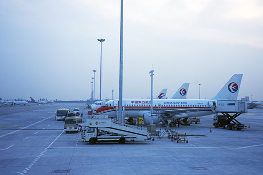飛機(jī)場