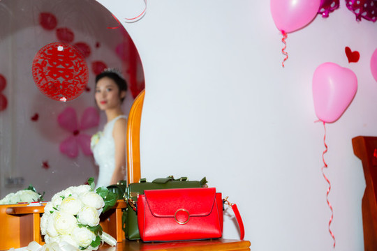 結(jié)婚