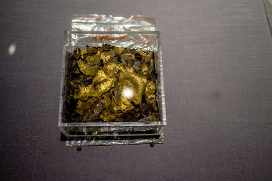 金箔