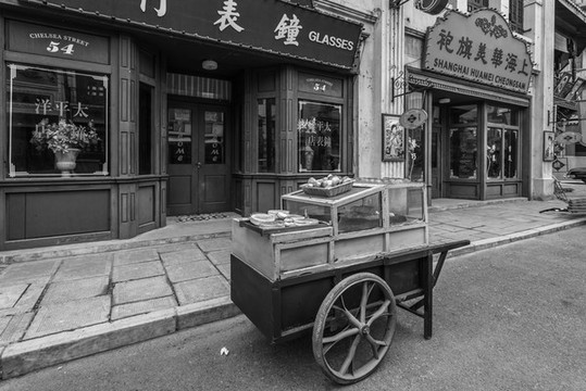 上海老照片