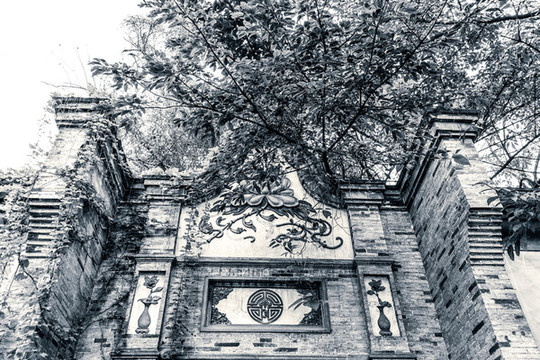 老成都