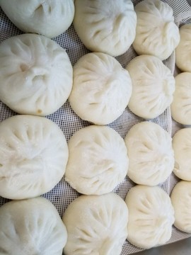 包子
