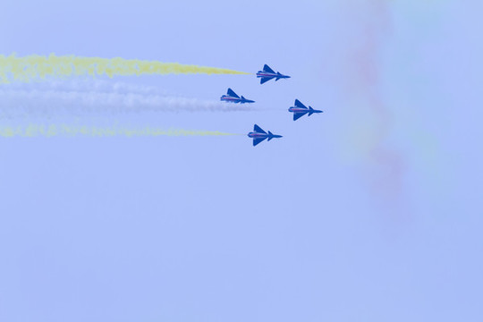 飛機